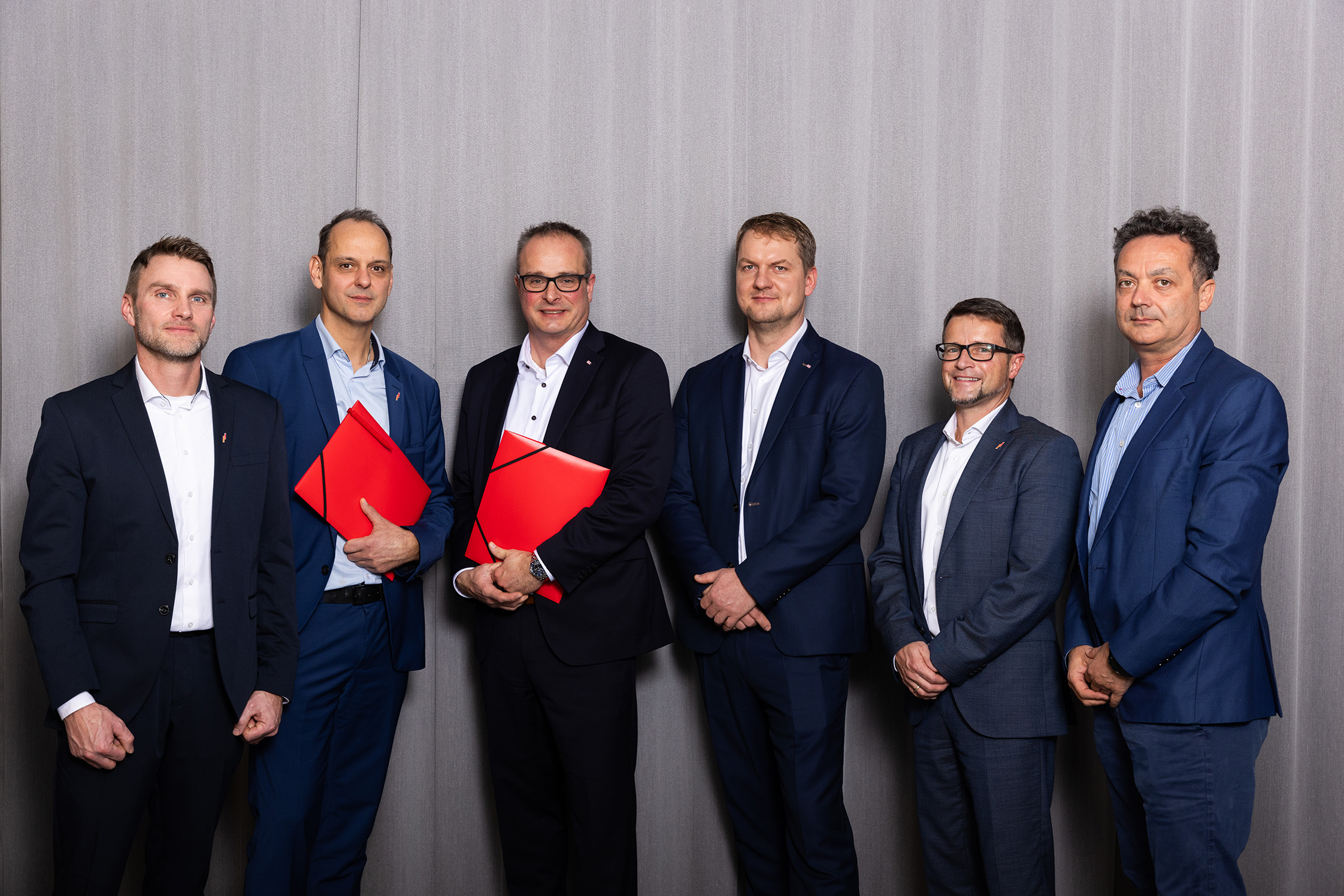 „Eine tolle Bestätigung unserer Kompetenz.“ - Rhomberg Sersa Rail Group ...