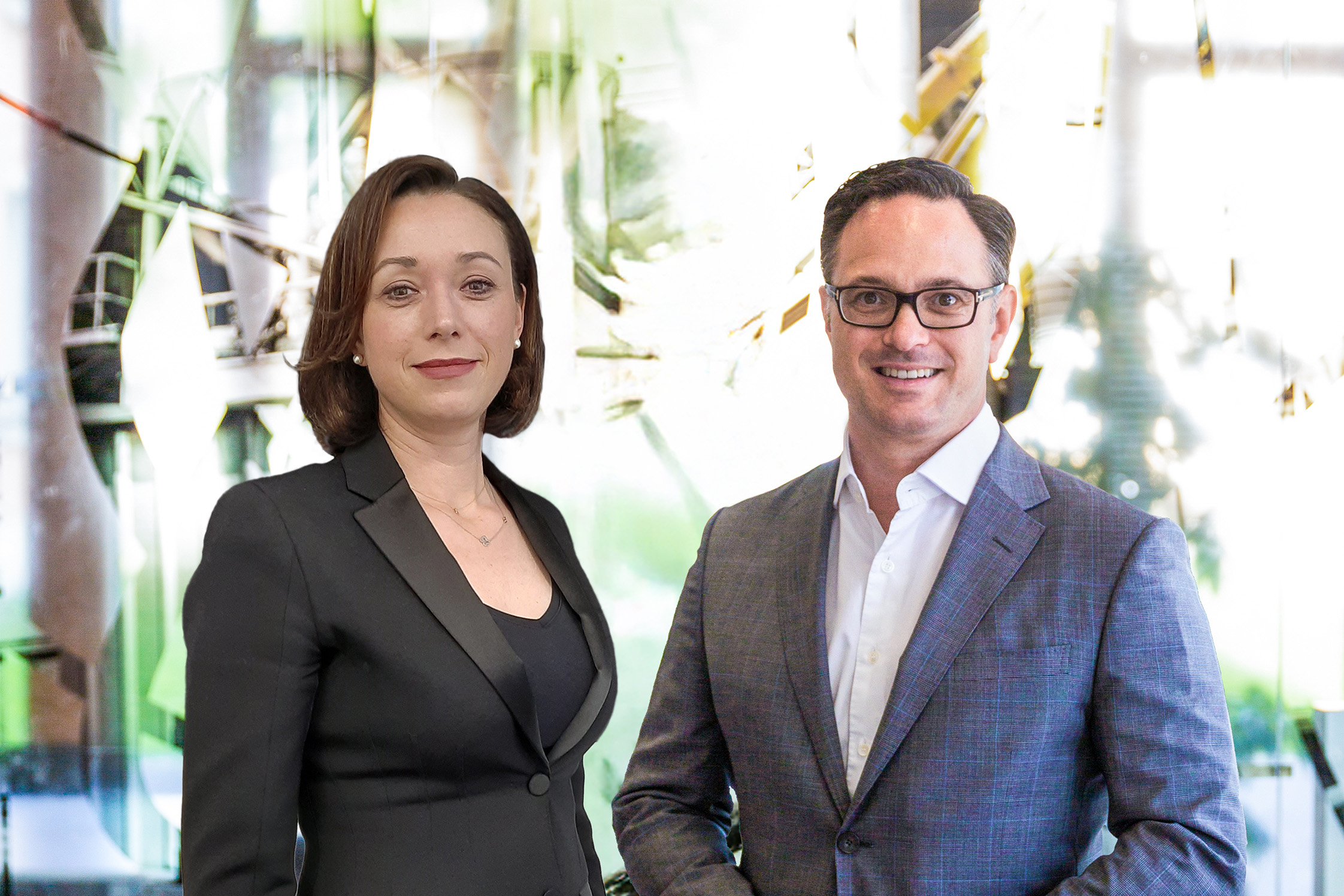 Geschäftsführer-Wechsel in der Rhomberg Sersa Rail Group - Rhomberg ...