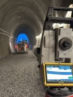 DRS Datenaufbereitung für 3D-Maschinensteuerung und Bauversorgung_Bild 1