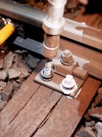 Schraubenlochsanierung SLS