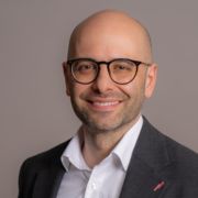 Lukas Egger