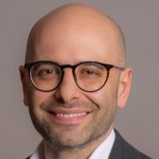 Lukas Egger