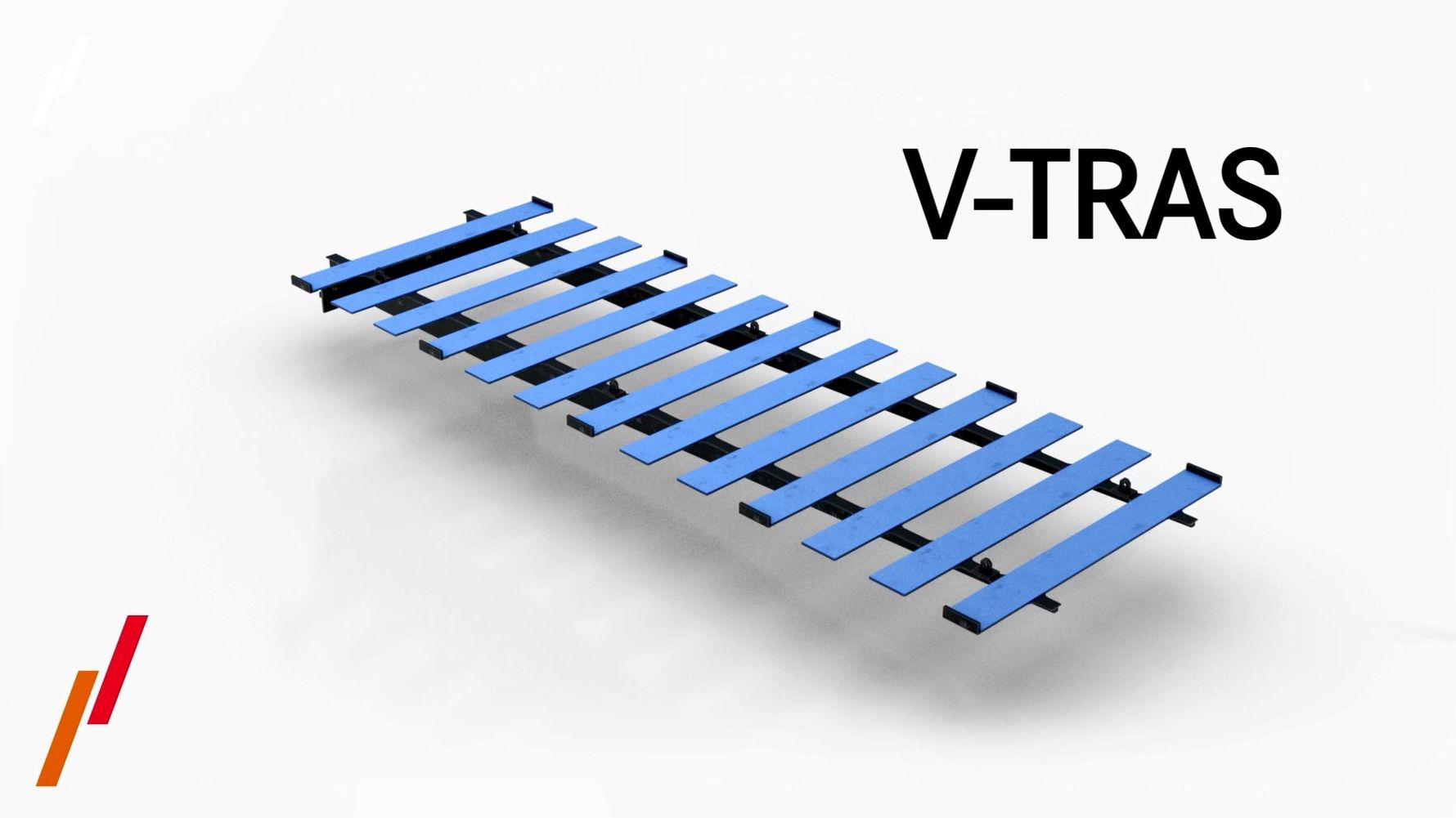 V-TRAS - die universelle Übergangskonstruktion