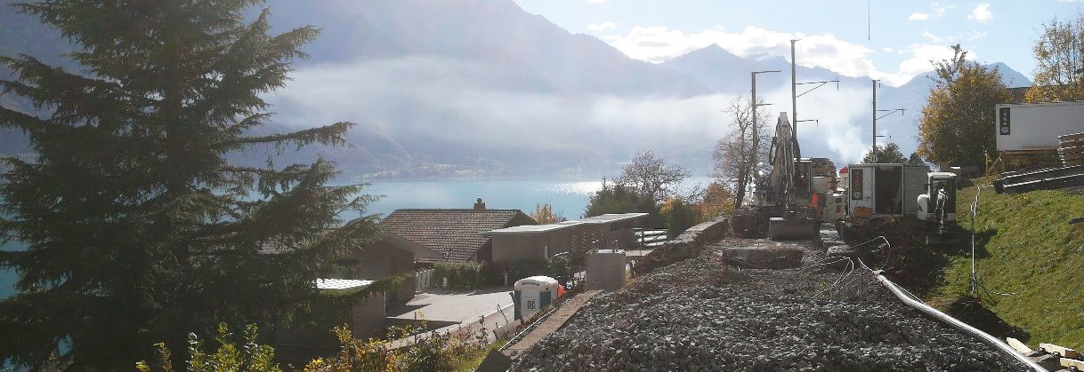 ZB Brienzersee