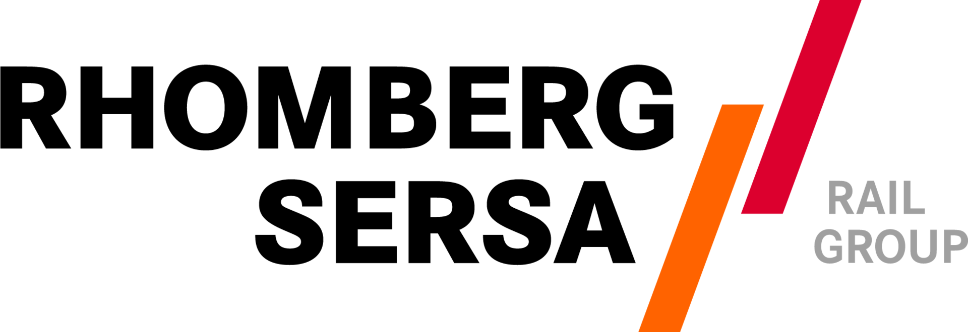 Logo Rhomberg Sersa Bahntechnik
