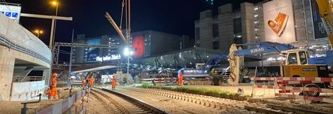 Verkehrsbetriebe Glattal Ag