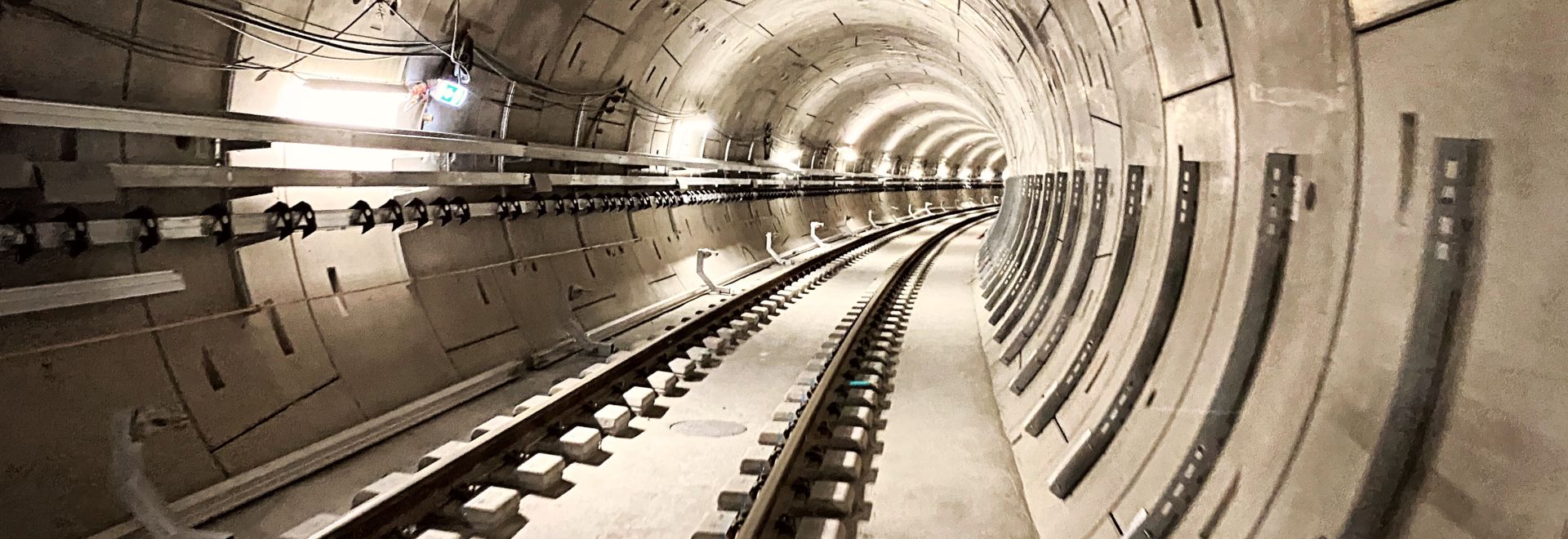 CPH_Metro_Tunnel