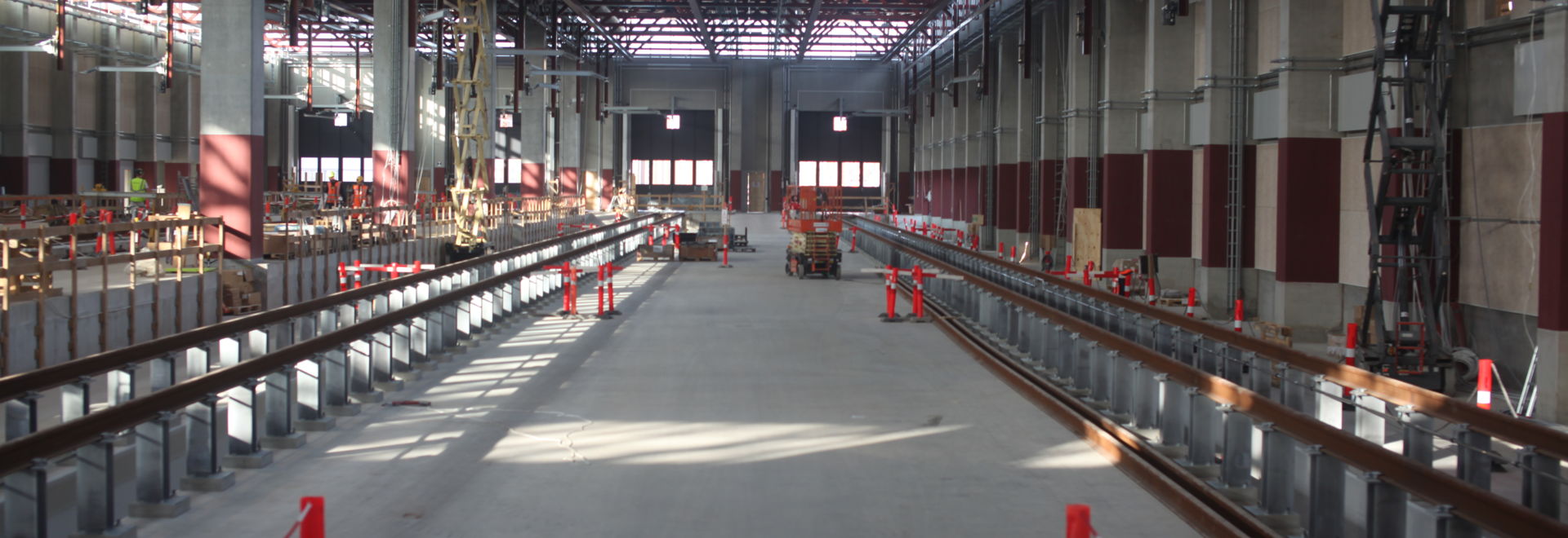 DSB Depo GB