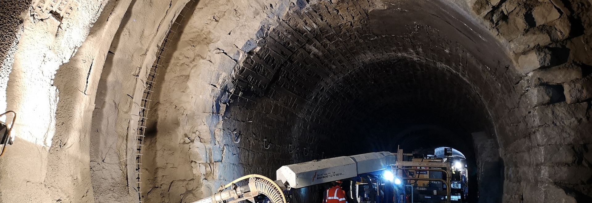 Magnacuntunnel