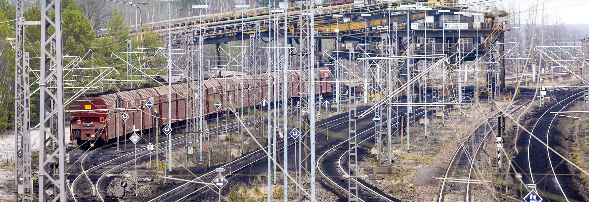 Industriekunden