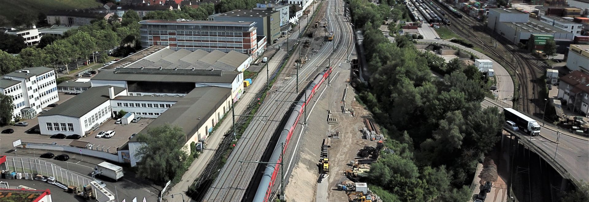 Stuttgart 21