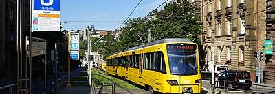Stuttgarter Straßenbahnen AG