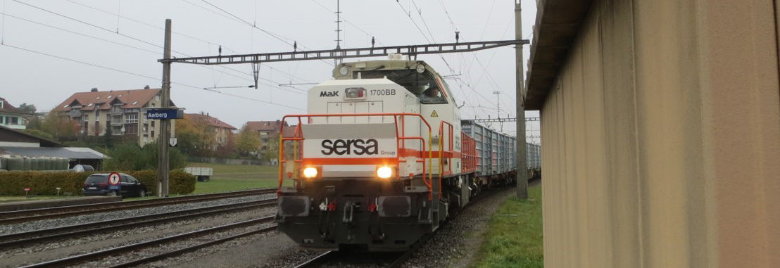 Zuckerrübentransport
