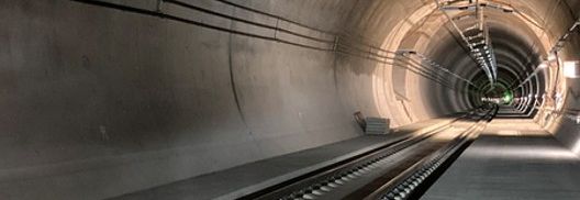 Koralmtunnel