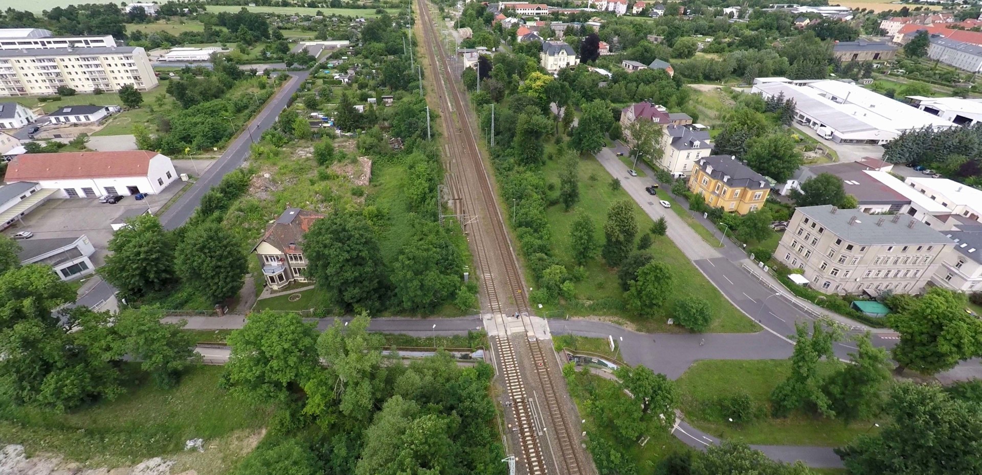 ABS Dresden -Berlin, PA5 Kottewitz-Großenhain