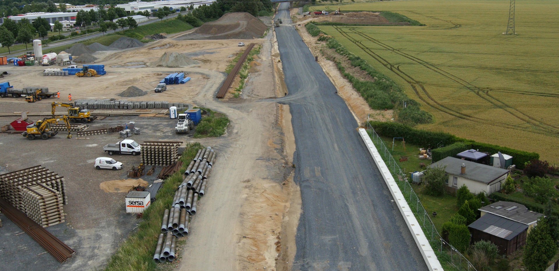 ABS Dresden -Berlin, PA5 Kottewitz-Großenhain