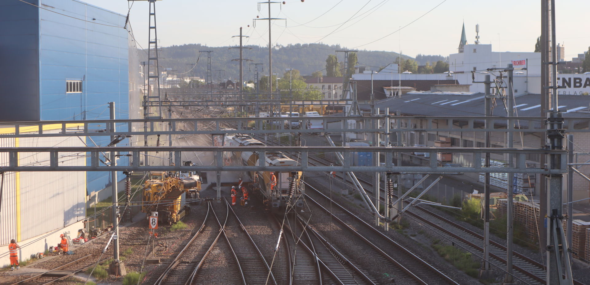 Rahmenvertrag Weichenerneuerung_4