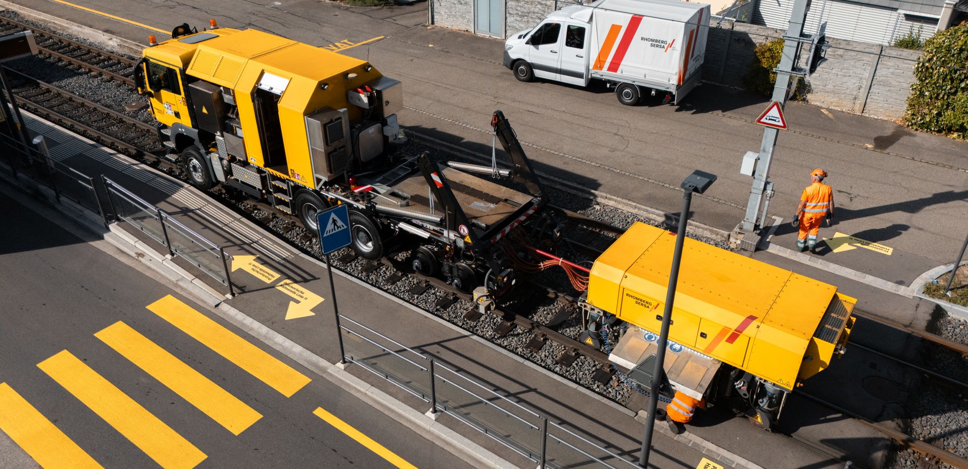 Metric Rail Grinder 8