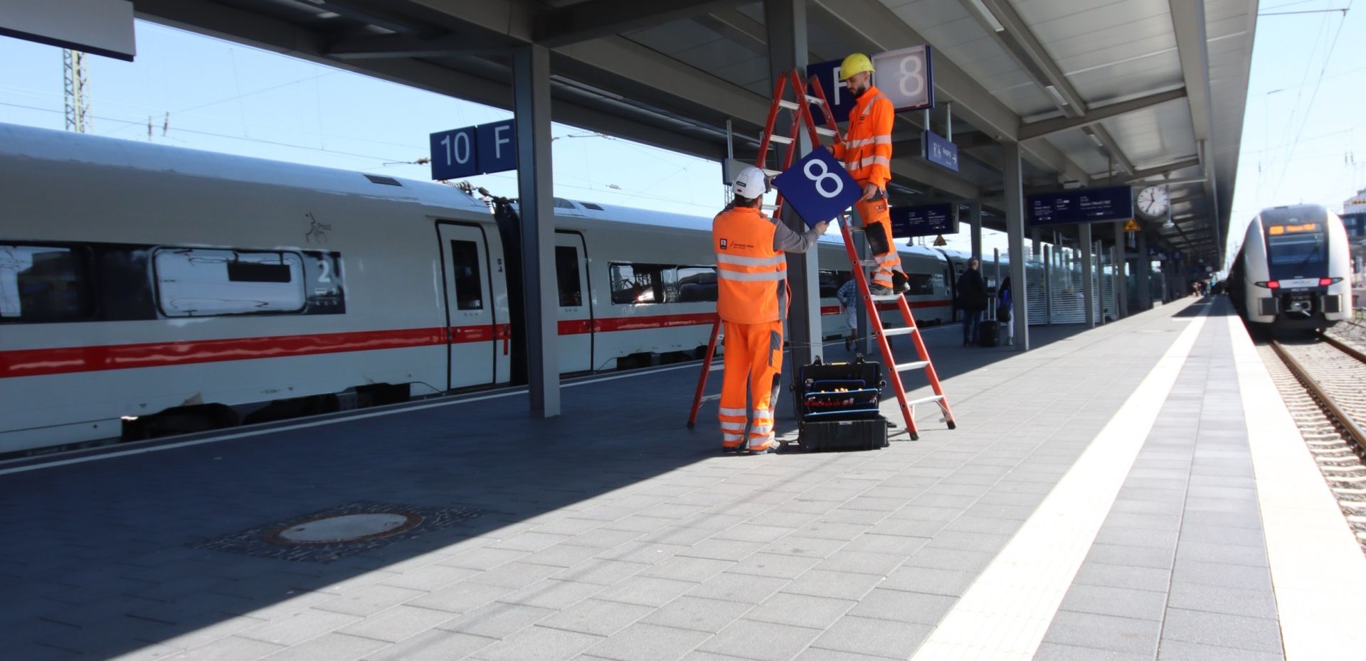 Dortmund Hauptbahnhof_1