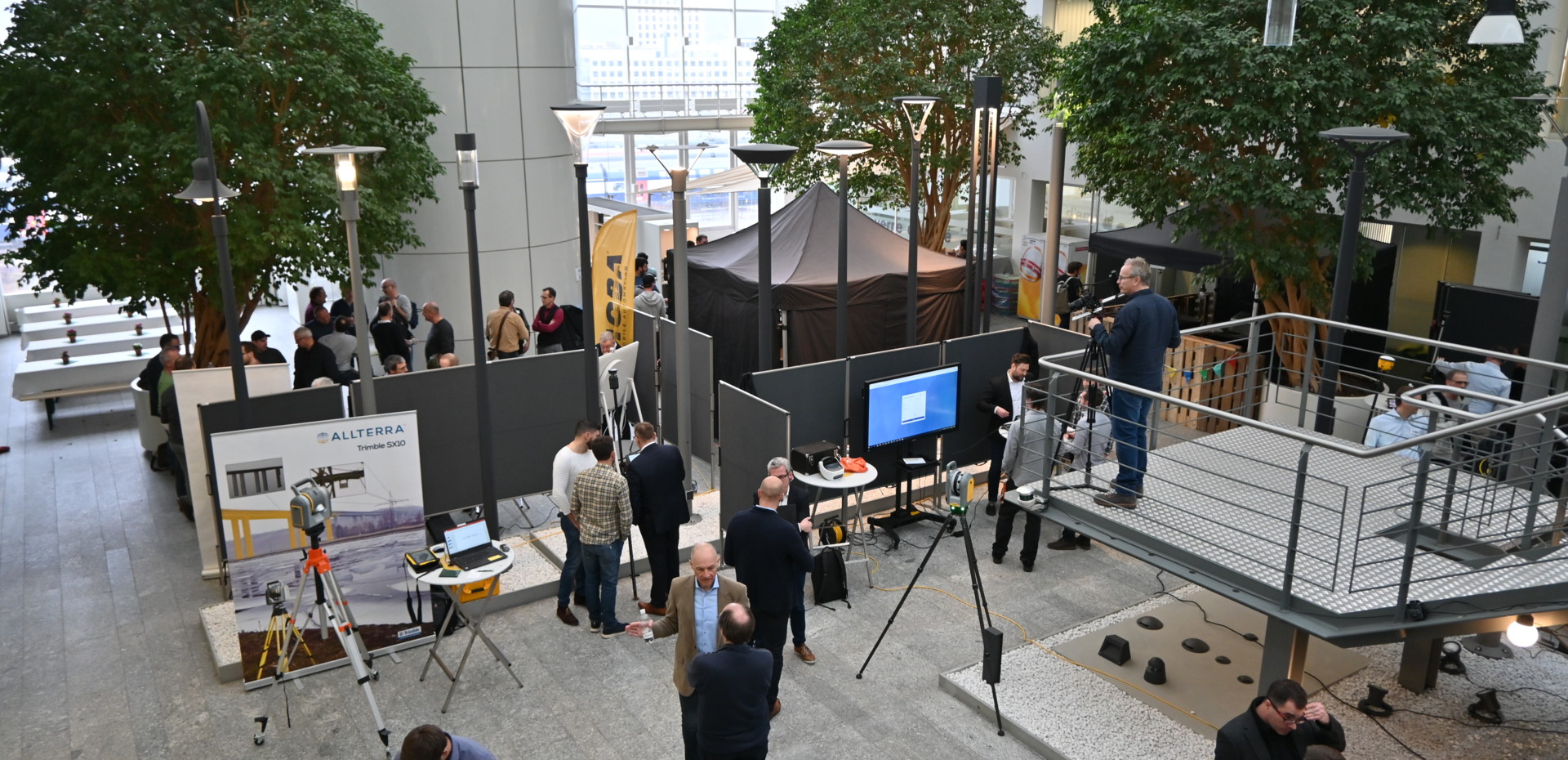 Innovation Day 1