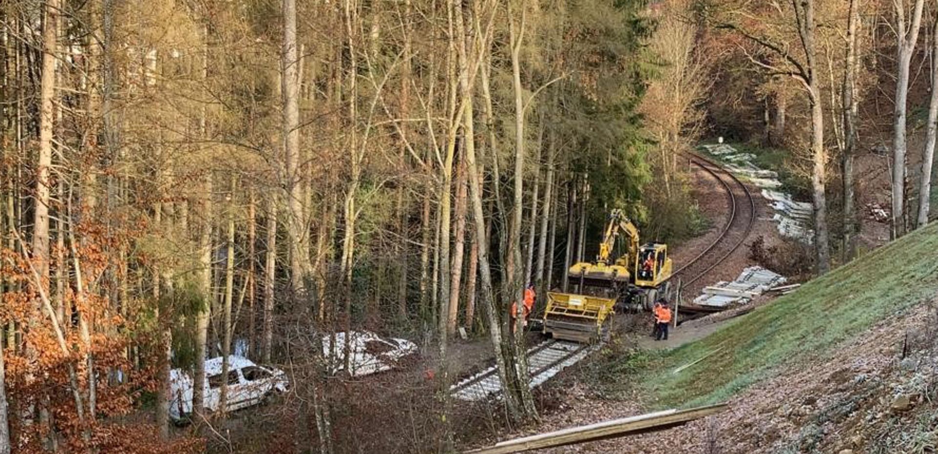 Vilshofen Ortenburg 3 Querformat