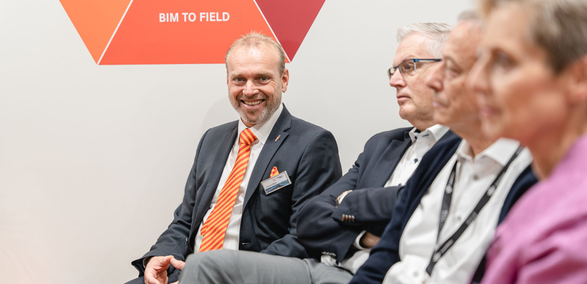 Das war die InnoTrans 2022 - Rhomberg Sersa Rail Group | Global