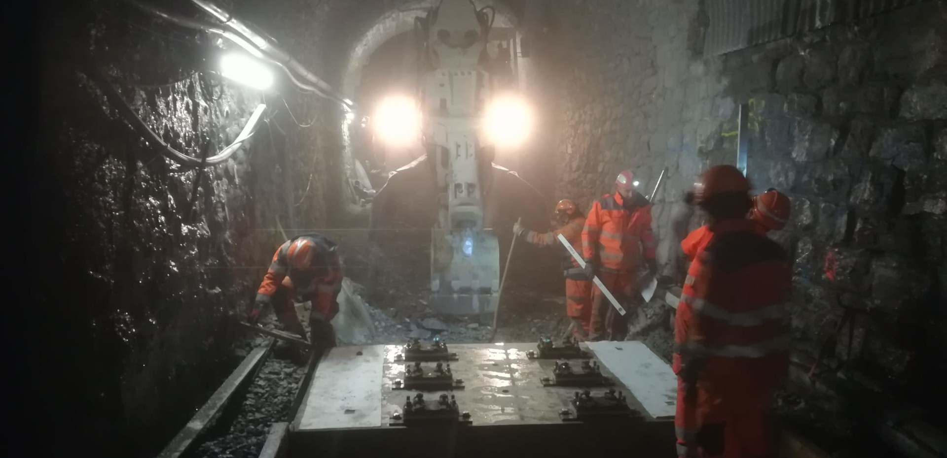Bergünersteinstunnel