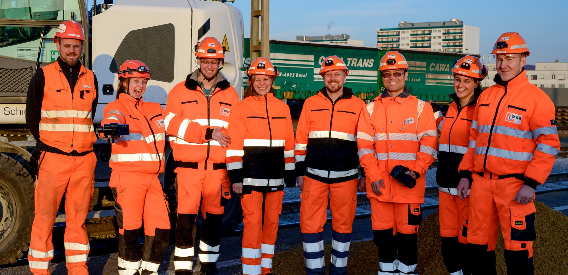 BIM Team Zuerich