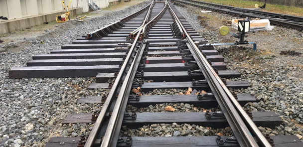 Güterverkehrszentrum Hafen Deggendorf 2