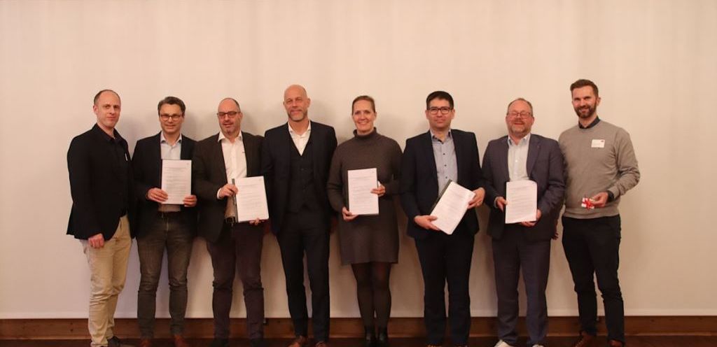 Allianzvertrag Allianzvertrag