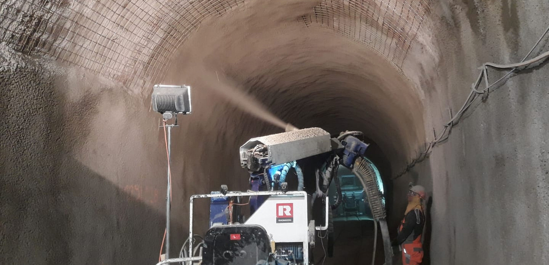 Magnacuntunnel