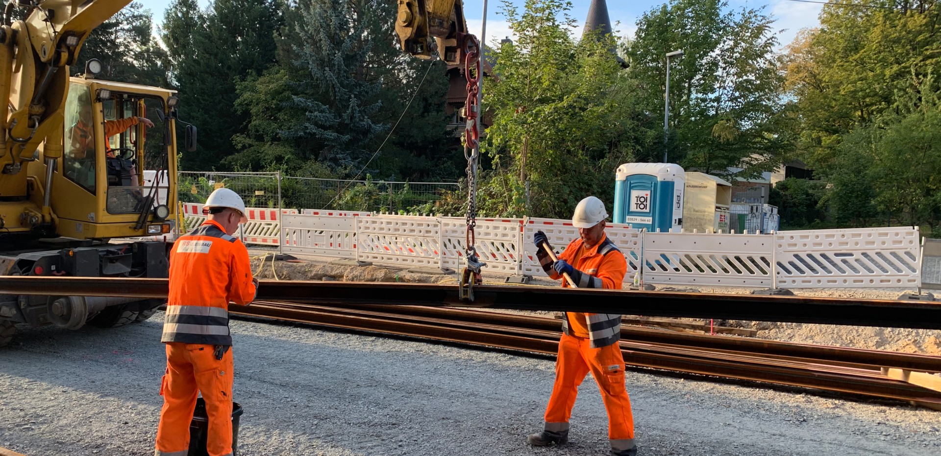 Foto 3 Meißner STr.