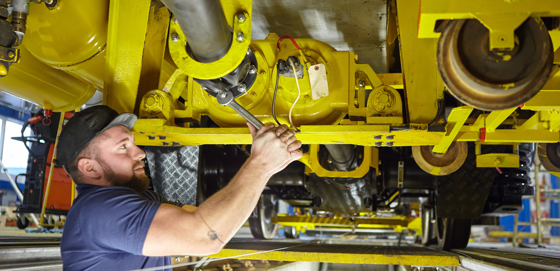 JumboTec Kundendienst