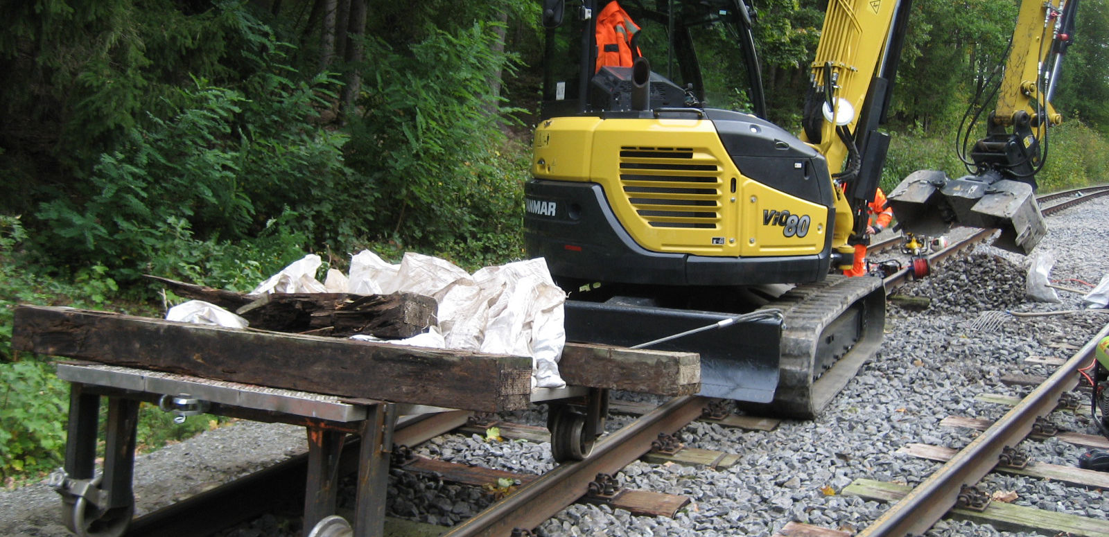 Drahtseilbahn Augustusburg