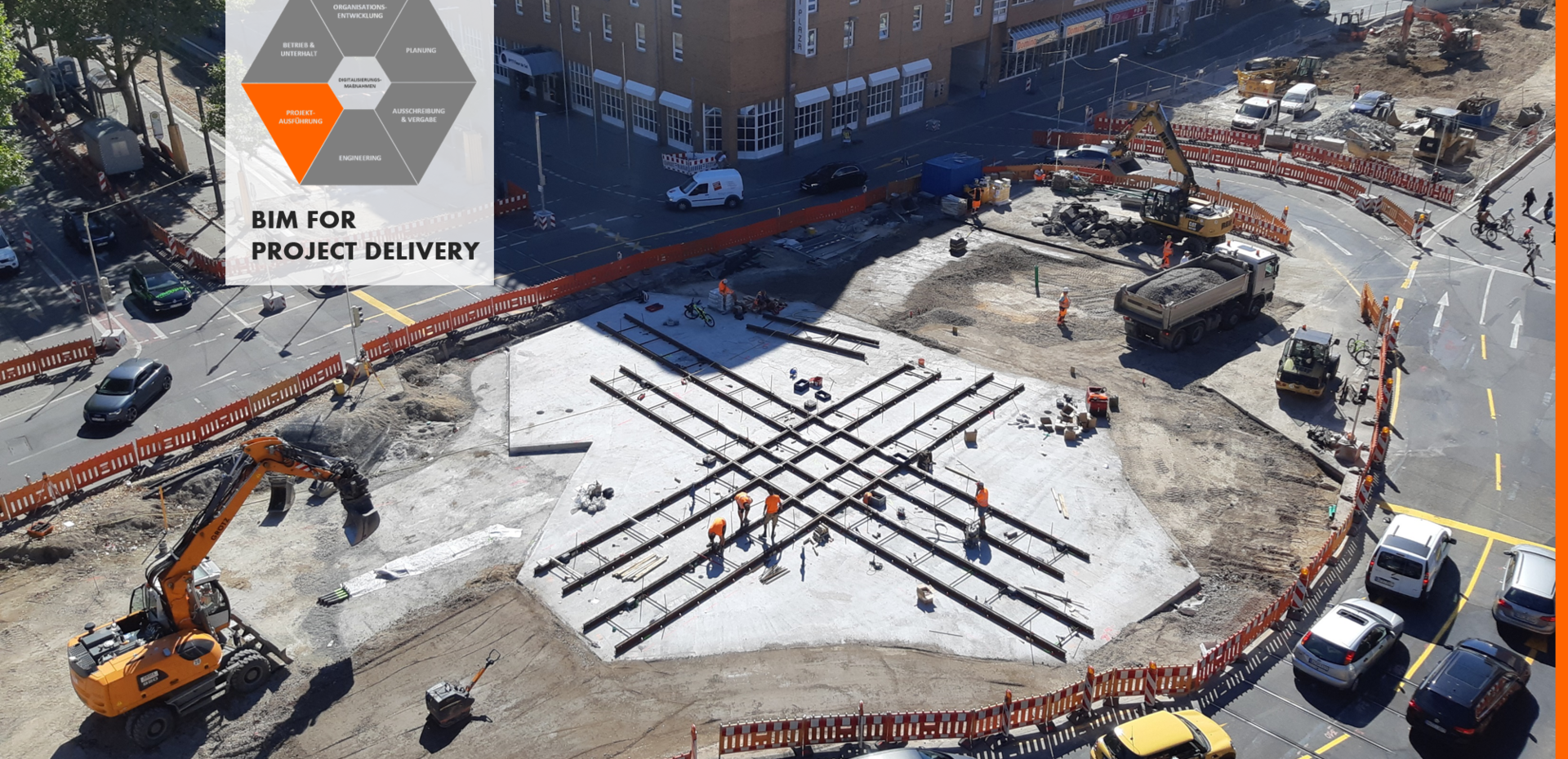 BIM Projektausführung 1