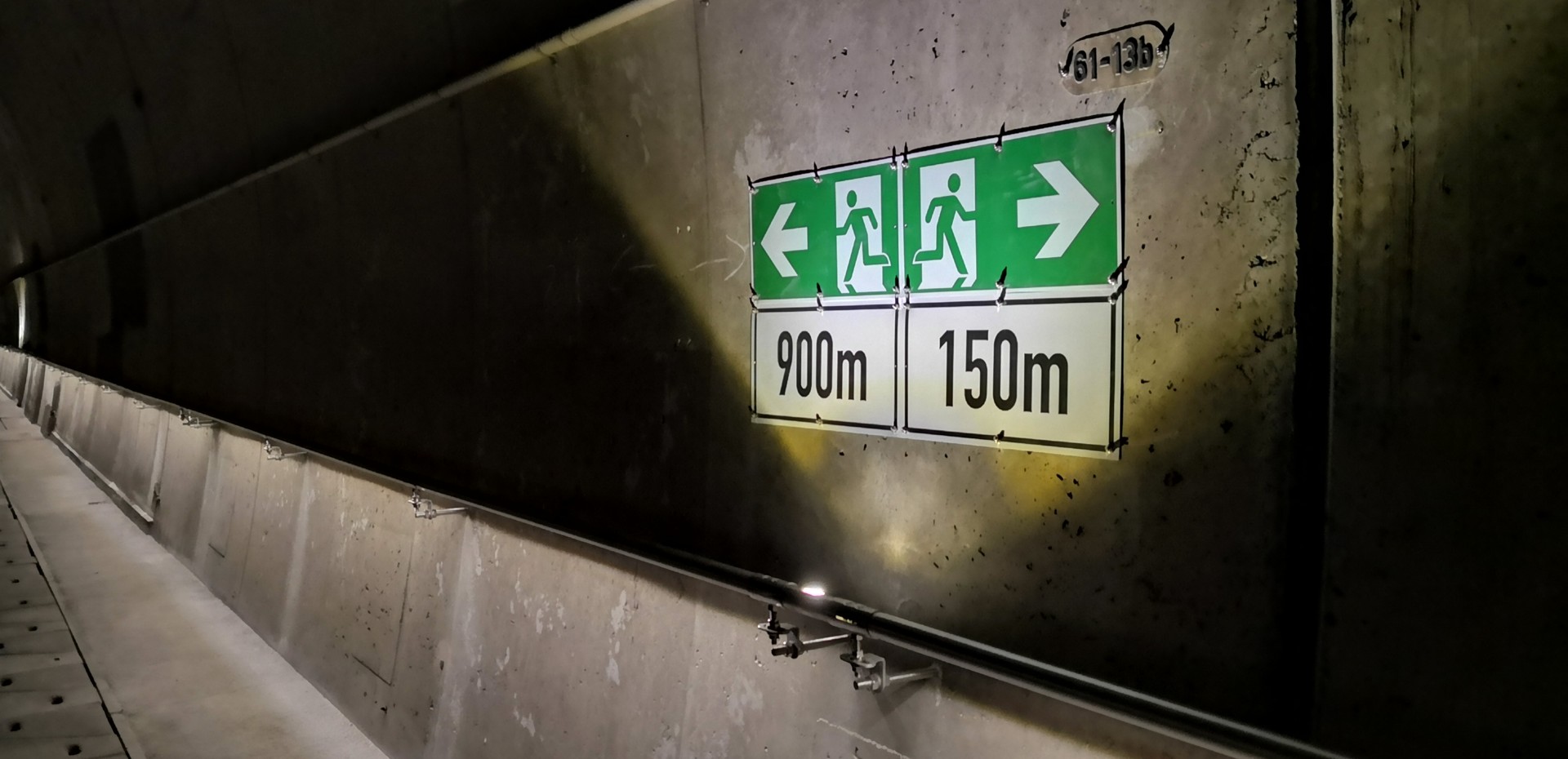 LED-Handlauf „HandrailIT“