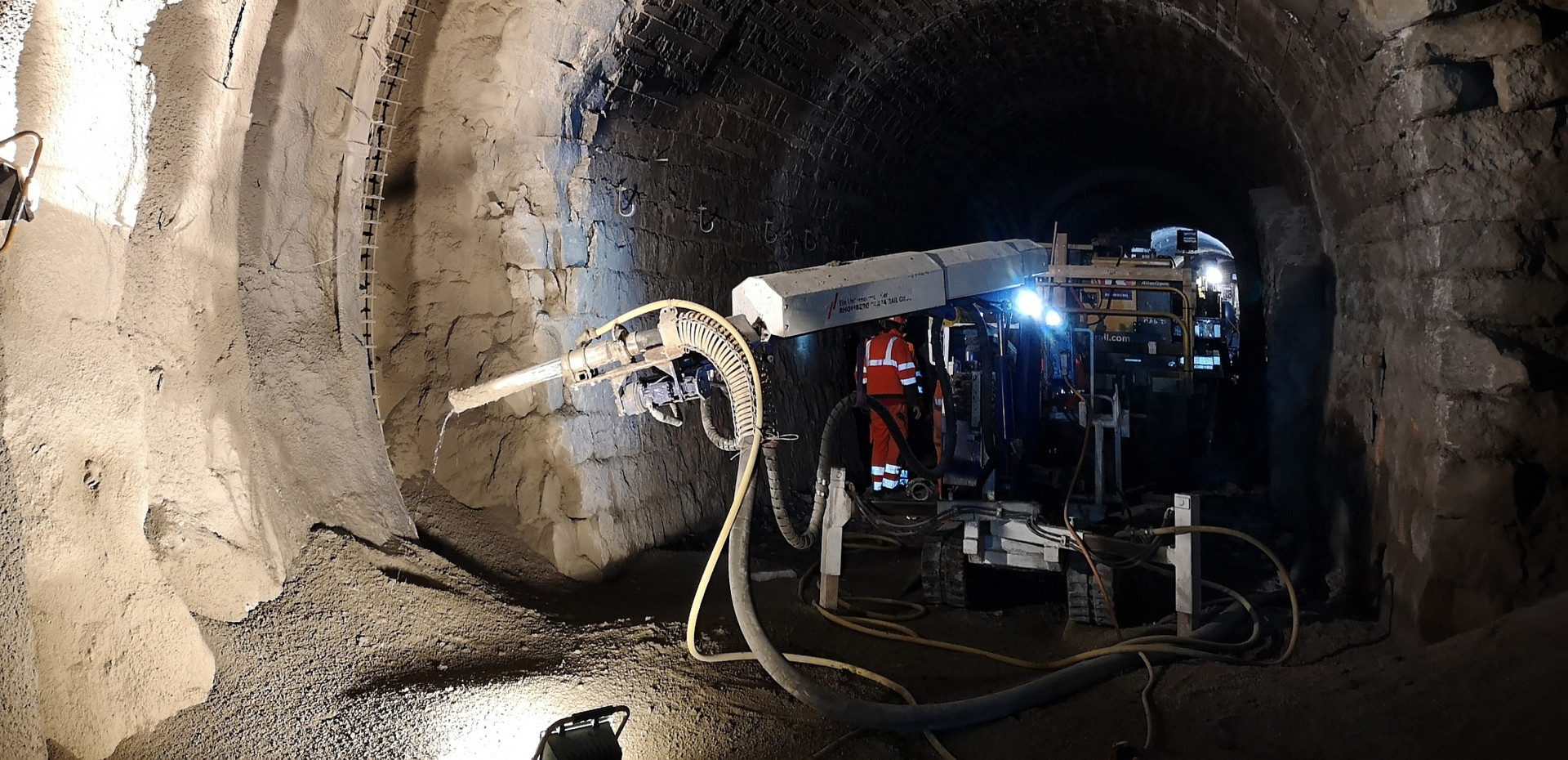 Magnacuntunnel