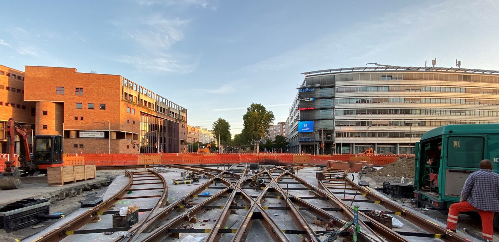 BIM Projektausführung 2