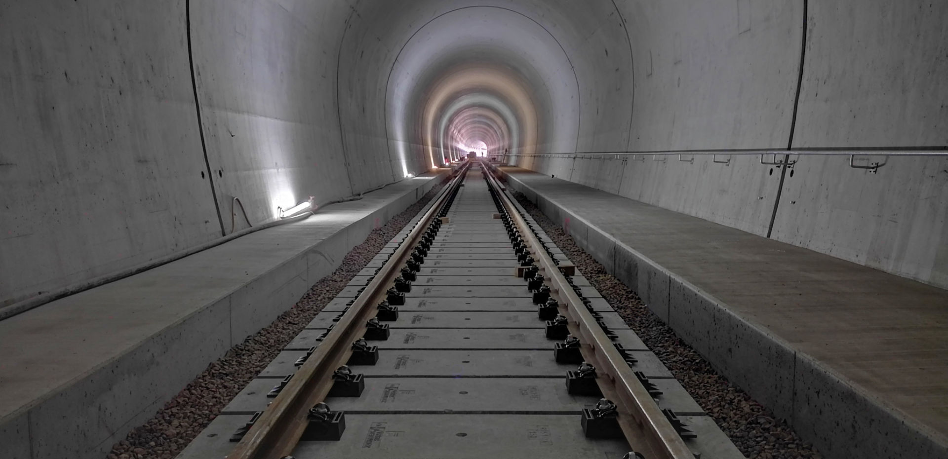 Eurotube - Rhomberg Sersa Rail Group | Global