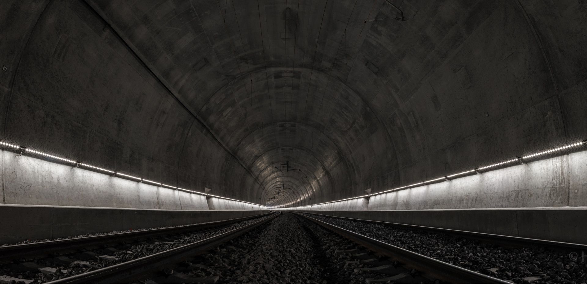 LED-Handlauf „HandrailIT“