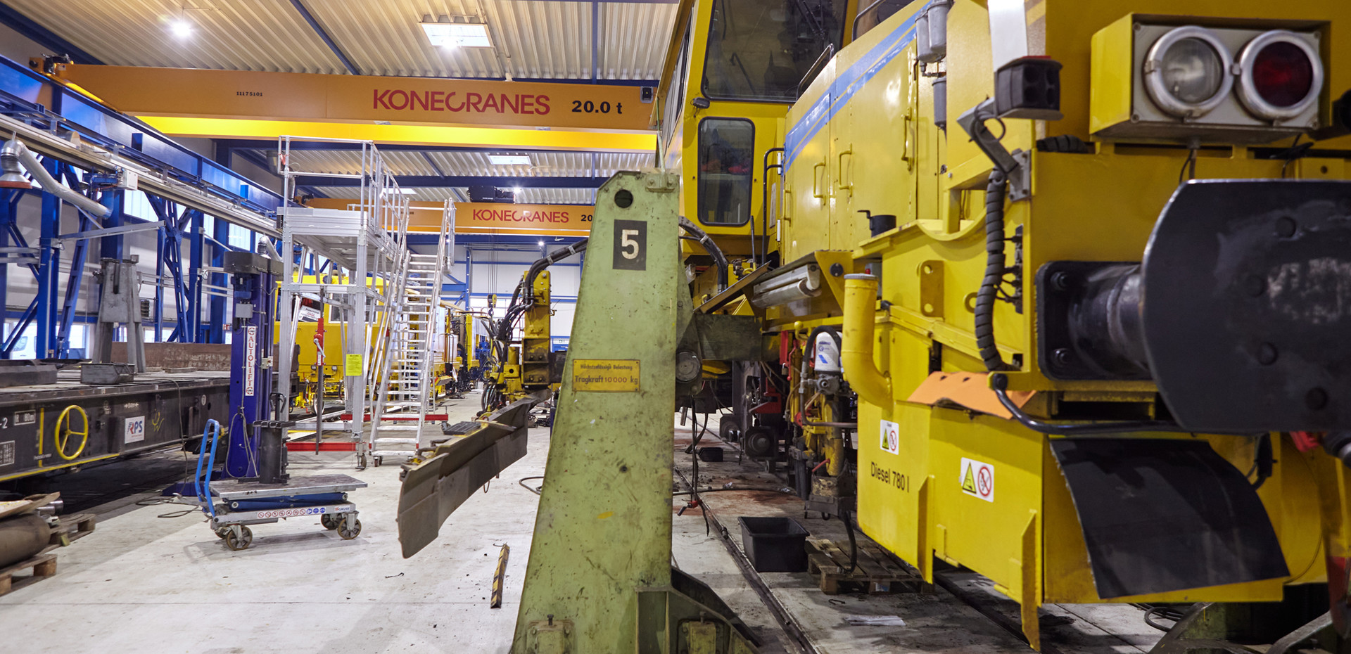 JumboTec Kundendienst