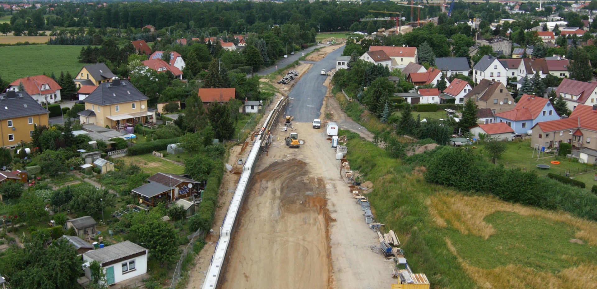 ABS Dresden -Berlin, PA5 Kottewitz-Großenhain