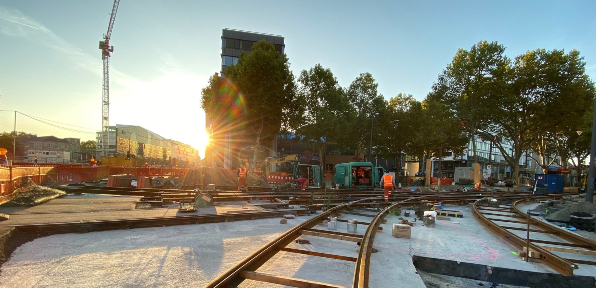 BIM Projektausführung 3