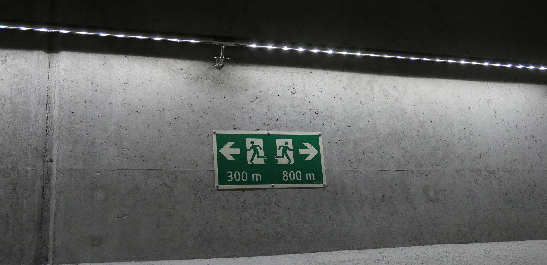 LED-Handlauf „HandrailIT“