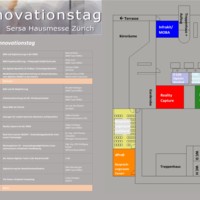 Programm Sersa Innovationstag