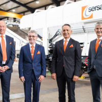 Owner Board Rhomberg Sersa Rail Group