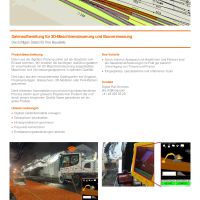 Produktblatt_RSRG Datenaufbereitung für 3D-Maschinensteuerung und Bauversorgung