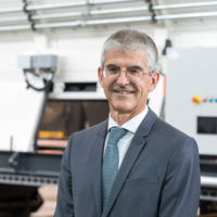 Ernst Thurnher (Owner Board)