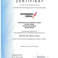Pos. 05 Cert DIN EN ISO 3834-2_DEU_gültig bis 20-08-26