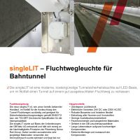 DE - singleLIT Factsheet 
